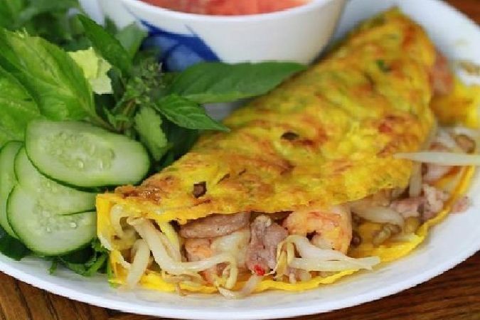 Bánh xèo