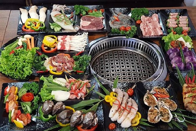 BBQ