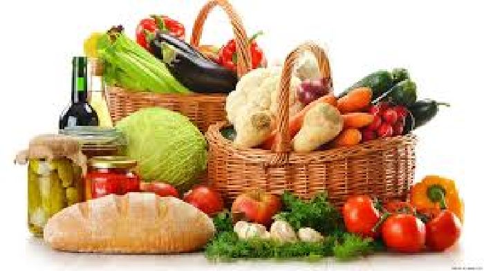 Dinh dưỡng hợp lý