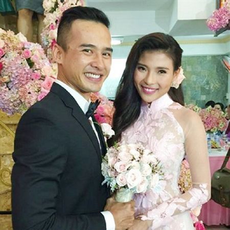 Lương Thế Thành - Thuý Diễm