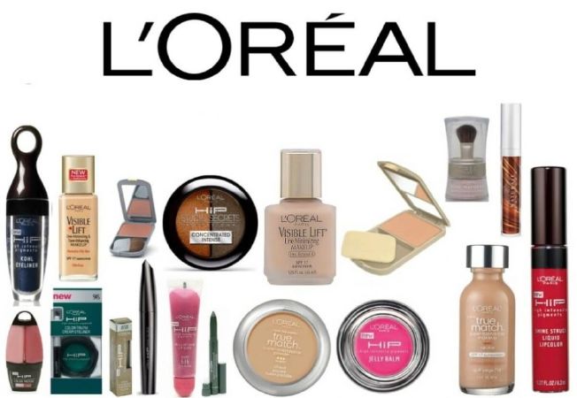 L’Oréal
