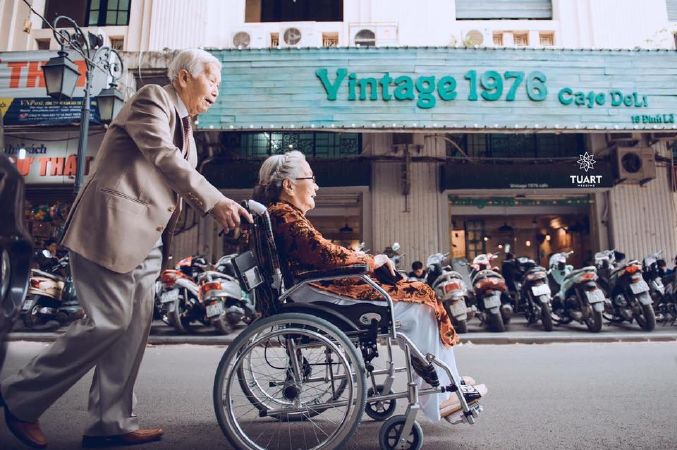 Vintage 1976