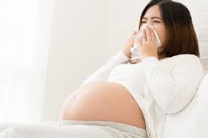 Điều trị ho, cảm lạnh