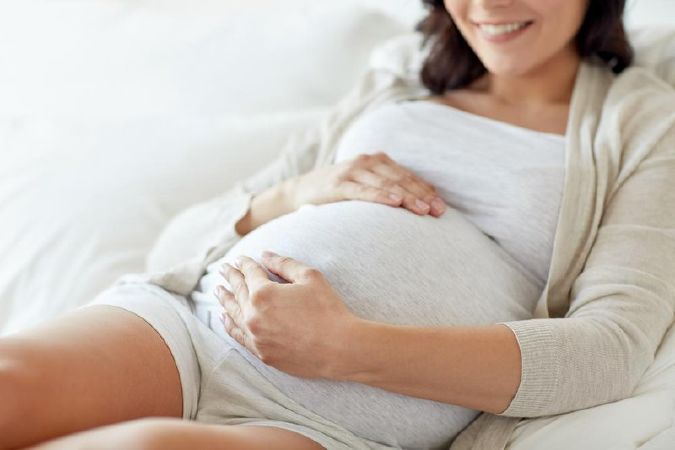 Cung cấp năng lượng cho bà bầu và mẹ sau sinh