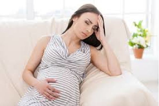 Ngăn ngừa thiếu máu khi mang thai
