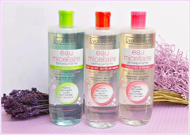 Evoluderm