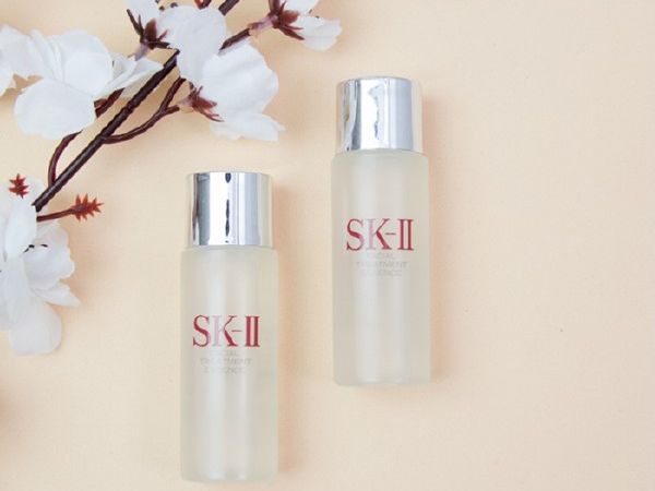 Nước Thần SK-II Facial Treatment Essence