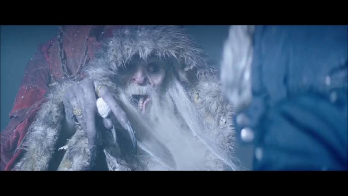 Krampus (2015)