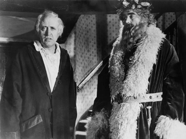 A Christmas Carol (1951)