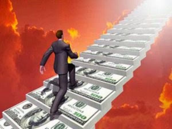 Và hãy tăng tốc thật mãnh liệt
