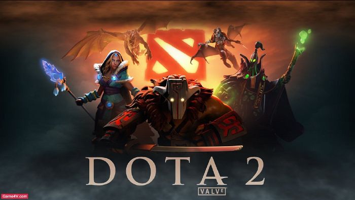 Dota 2