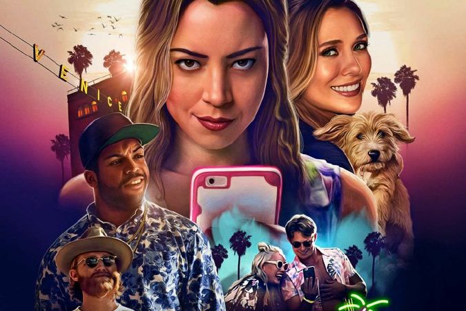 Ingrid Goes West (2017)