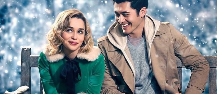 Last Christmas (2019)