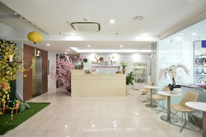 Linda Spa