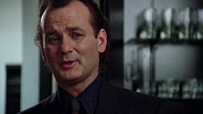 Scrooged (1988)