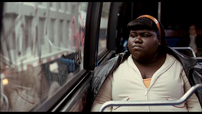 Precious (2009)
