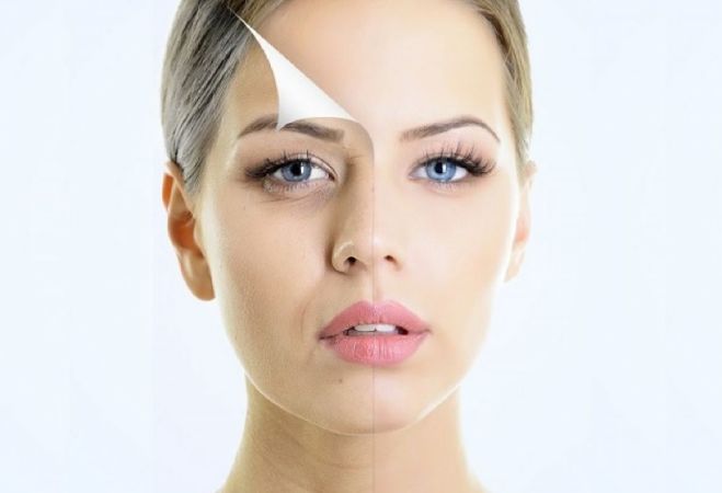 Ngăn ngừa dấu hiệu lão hóa
