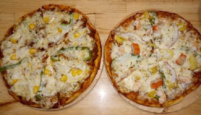 Pizza 2N