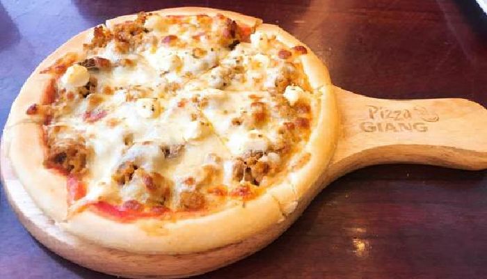 Pizza Giang