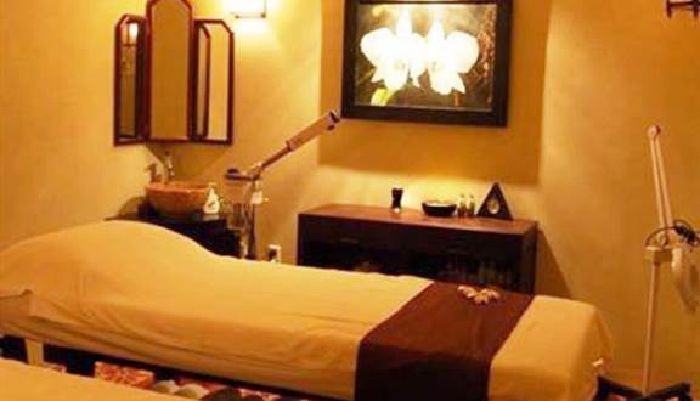 Sứ Spa Nha Trang