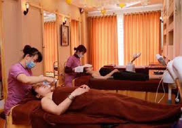 Spa Hương Quỳnh