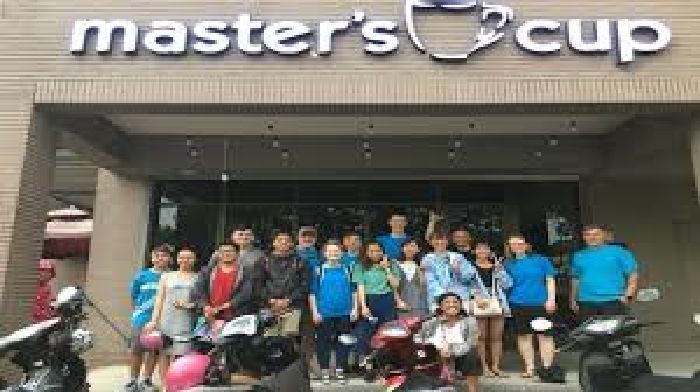 Master Cup