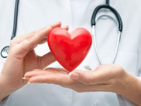 Tăng cường sức khỏe tim mạch