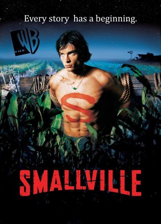 Thị trấn Smallville