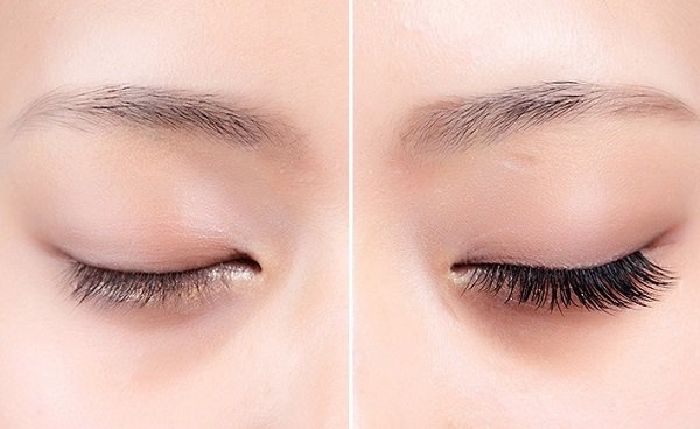 Nối mi Diệp Beauty Lashes