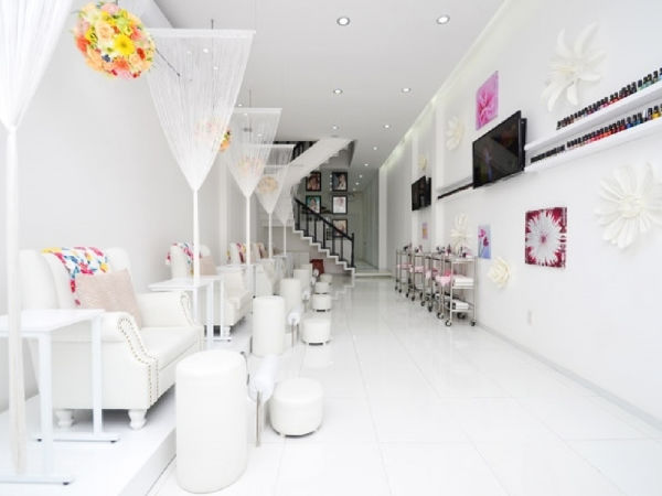 Nối mi Tru & Beauty Nail Japan