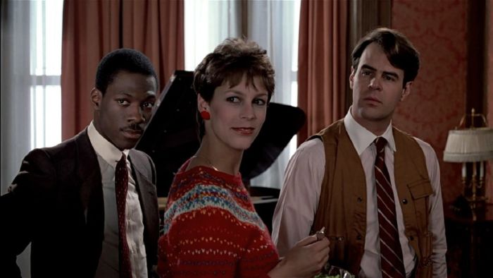 Trading Places (1983)