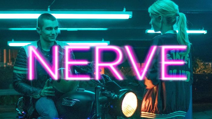 Nerve (2016)