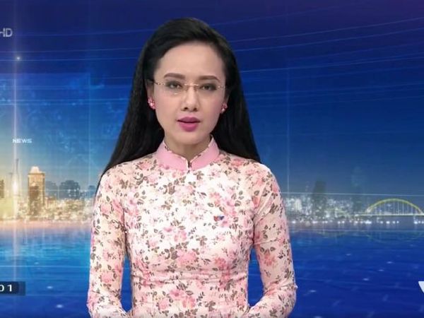 BTV Hoài Anh