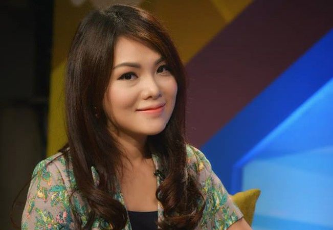 MC Bạch Dương