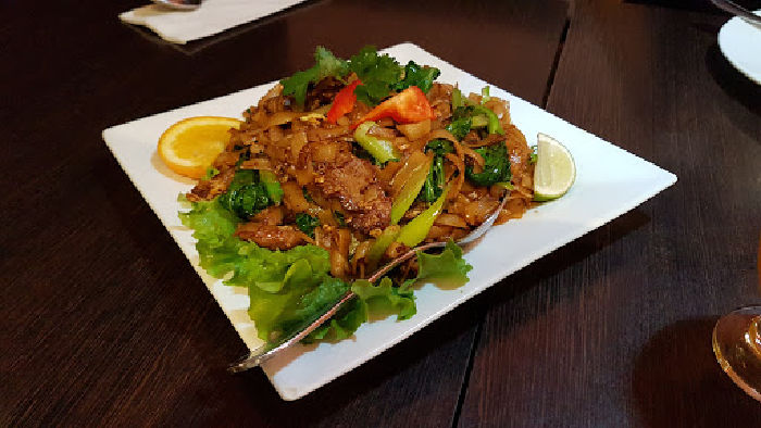 Bow Thai