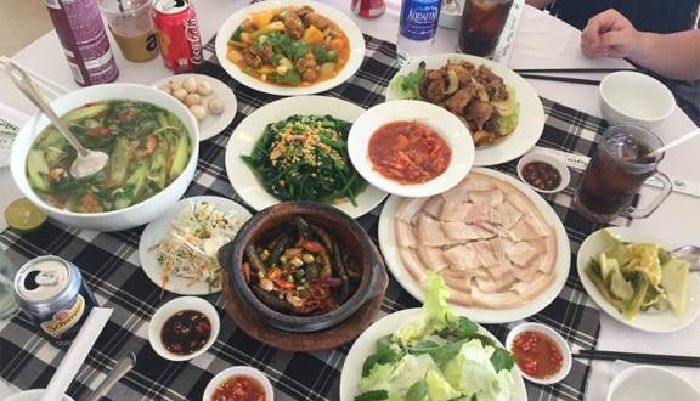 Cơm niêu Như ngọc Đà Lạt
