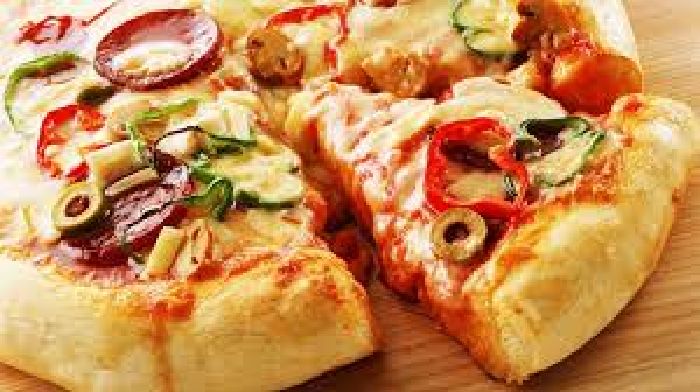 Papa pizza