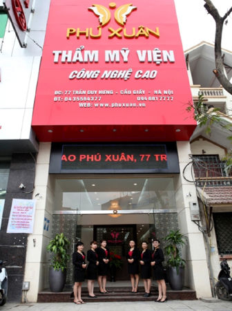 Phú Xuân