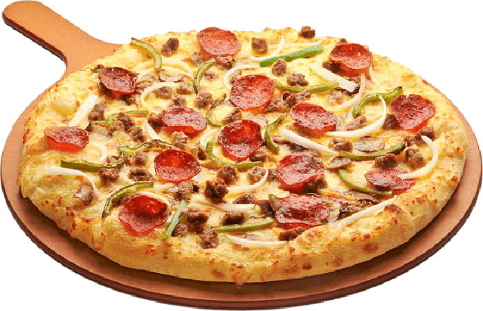 Pizza One