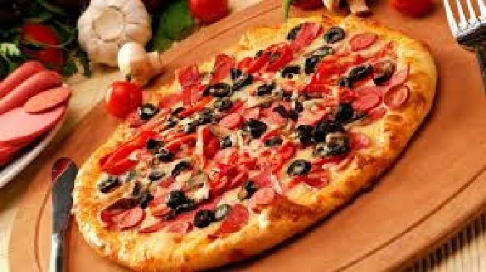 Quán Italia Pizza Pasta