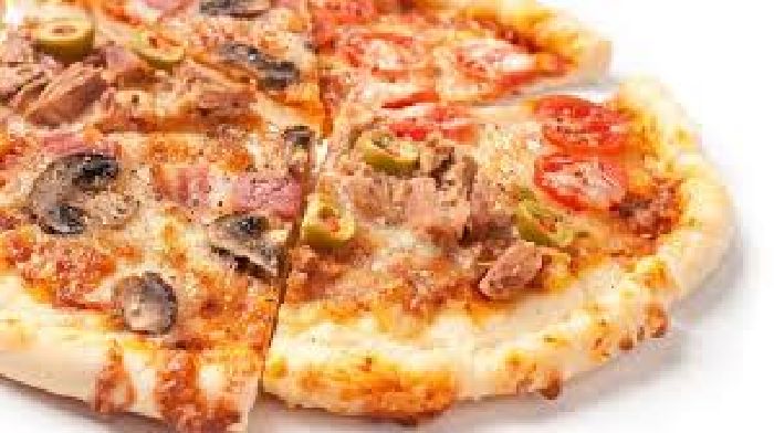 Quán Mr Pizza