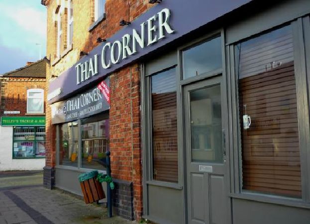 Thai Corner
