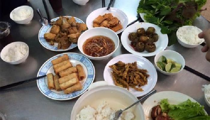 Thuyền Viên