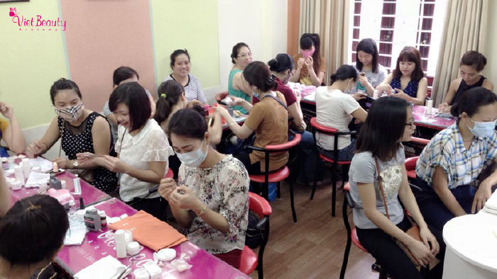 Viet Beauty Academy