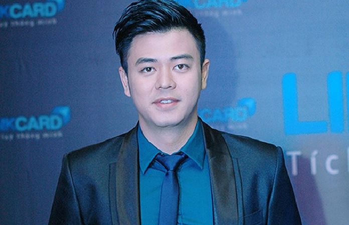 MC Tuấn Tú