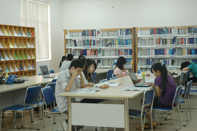 Tài liệu học tập