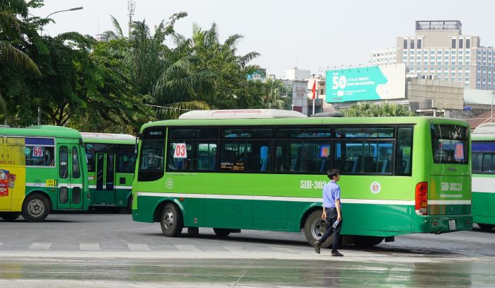 Đi lại