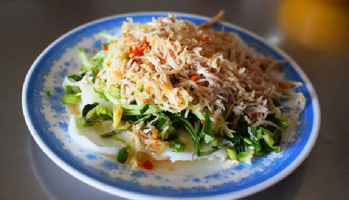 Bánh Bèo Bì – Mỹ Liên