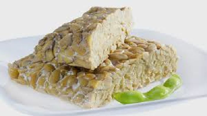 Bánh Tempeh