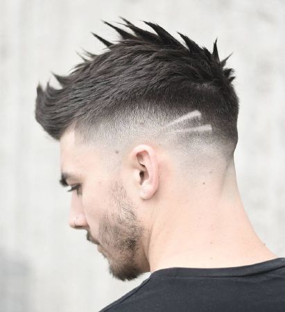BarberShop Vũ Trí